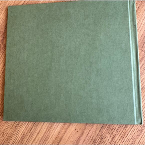 Jumanji by Chris Van Allsburg First Edition, First Printing 1981 - Picture 6 of 6